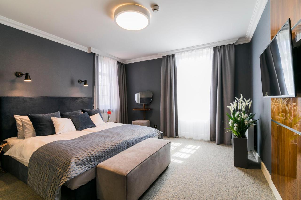Palac Hotel