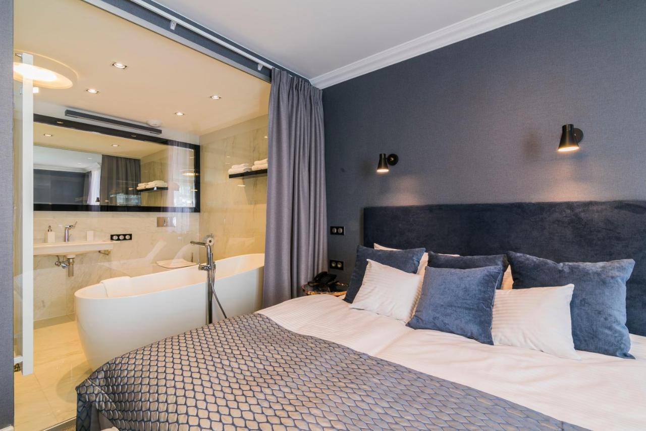 Hotel Palac